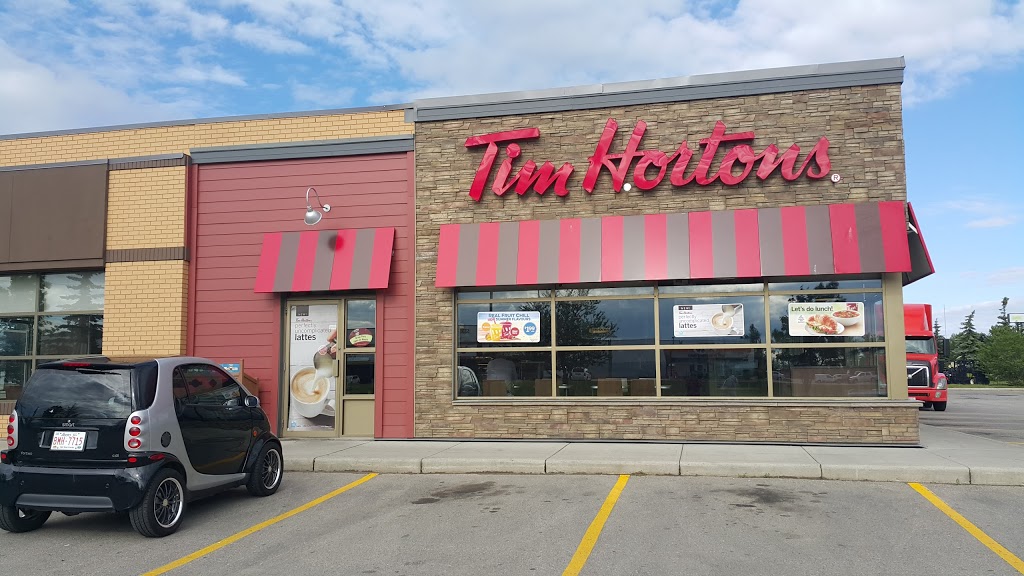 Tim Hortons | 5279 72 Ave SE, Calgary, AB T2C 3H3, Canada | Phone: (403) 570-8234