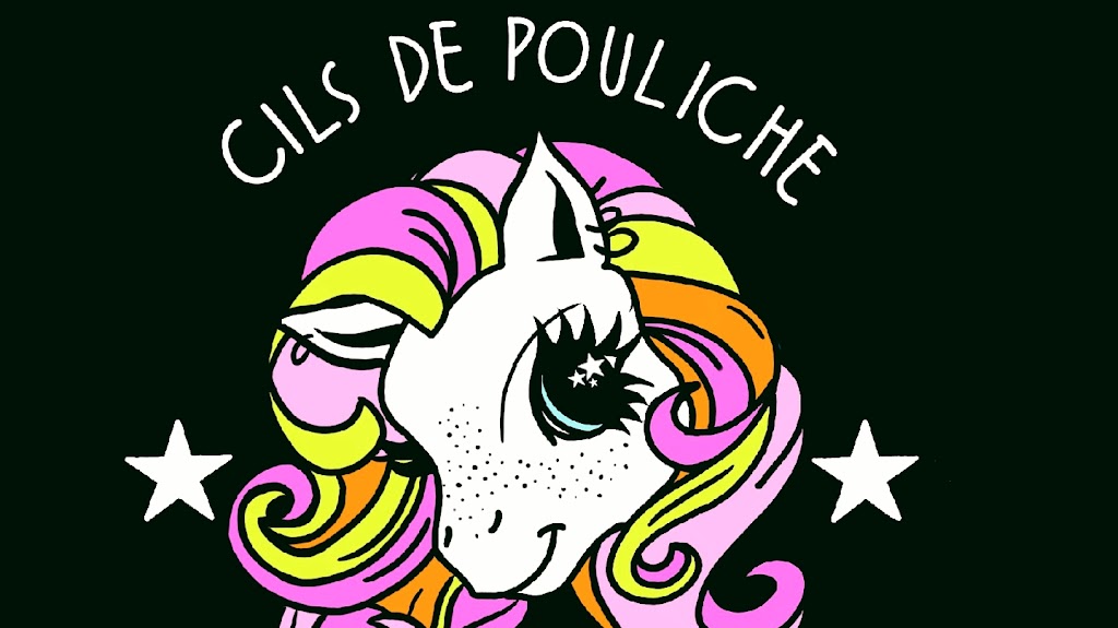 Cils de pouliche Lavaltrie | 110 Rue Émile, Lavaltrie, QC J5T 1B6, Canada | Phone: (514) 688-4426