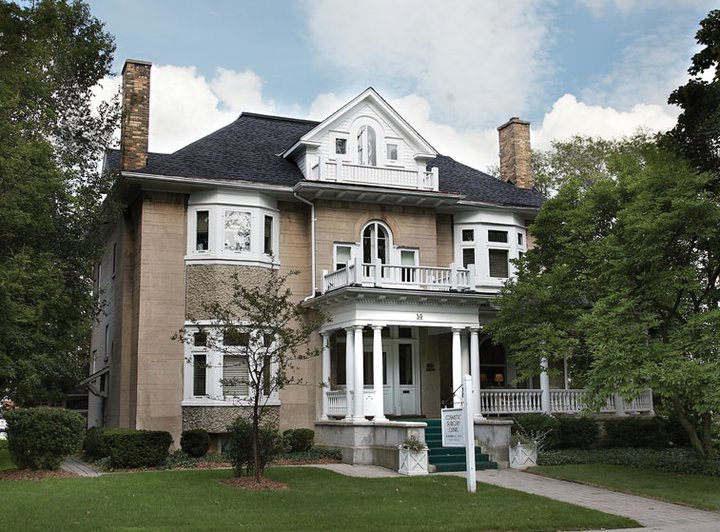 Stephanie Ma, MD | 50 Albert St, Waterloo, ON N2L 3S2, Canada | Phone: (519) 746-1132