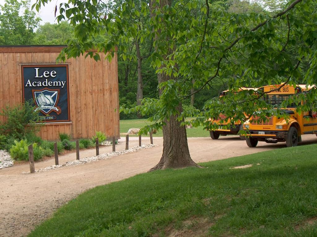 Lee Academy | 1978 Concession Road 2 W, Lynden, ON L0R 1T0, Canada | Phone: (519) 647-9772