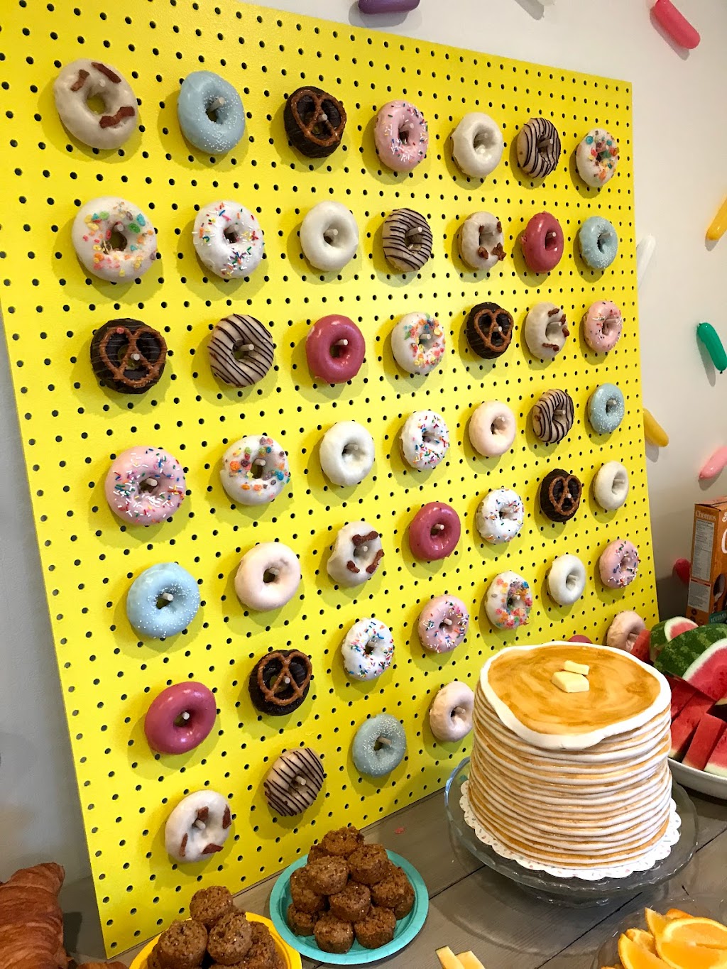 Pretty Sweet Bakeshop | 536 42 Ave SE, Calgary, AB T2G 1Y6, Canada | Phone: (587) 356-1225