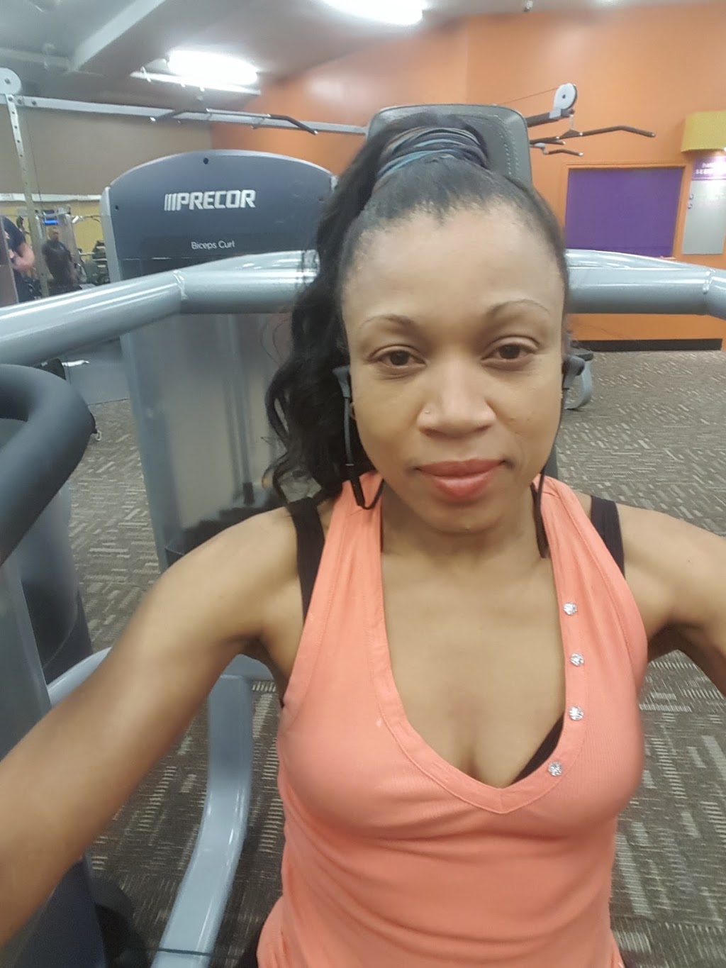 Anytime Fitness | 95 Lincoln St, Welland, ON L3C 7C3, Canada | Phone: (905) 788-2407