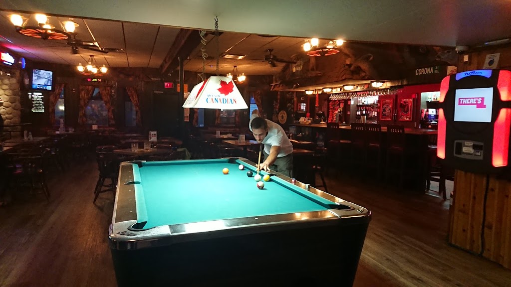 Wheatsheaf pub and liquor store | 1866 Cedar Rd, Nanaimo, BC V9X 1L7, Canada | Phone: (250) 722-3141
