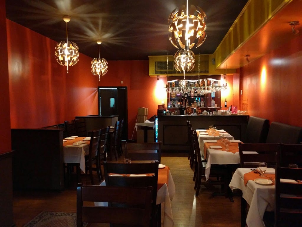 The Great Maratha | 965 Eglinton Ave W, York, ON M6C 2C4, Canada | Phone: (416) 787-1020