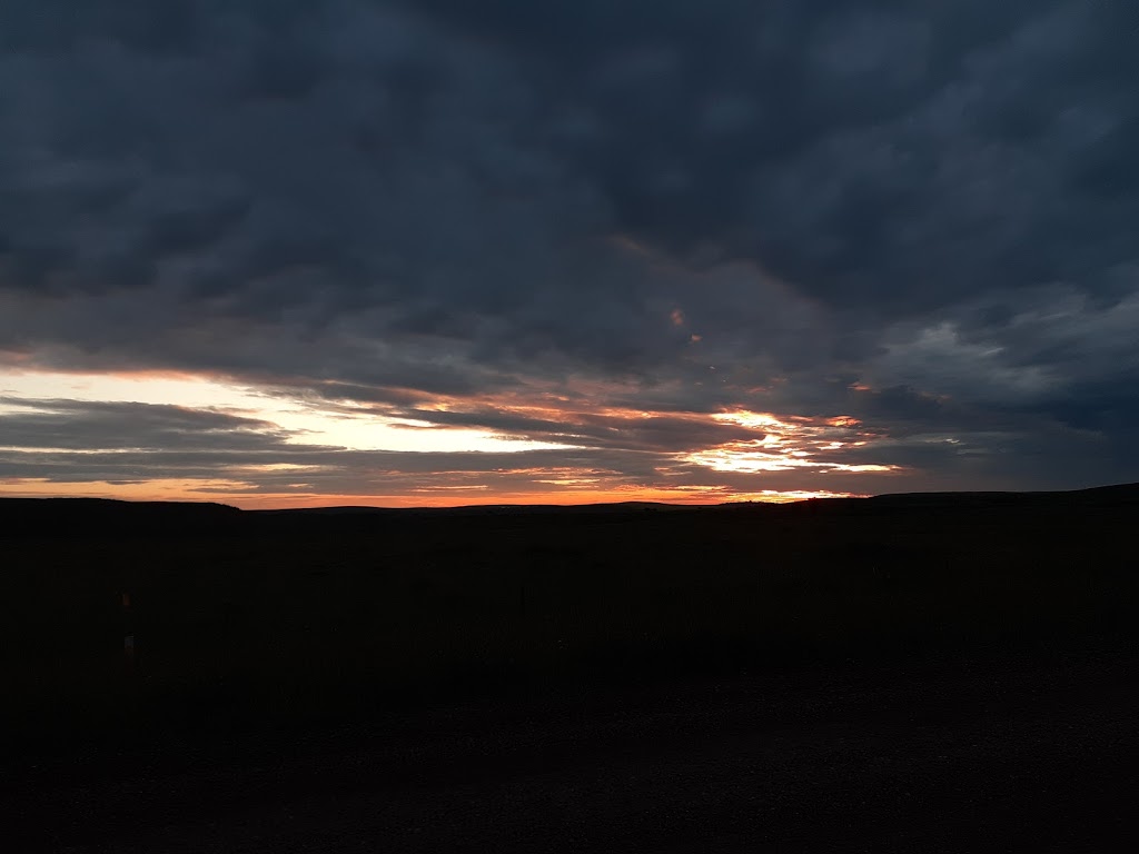 Michichi Recreation Area | AB-849, Munson, AB T0J 2C0, Canada | Phone: (403) 772-3793