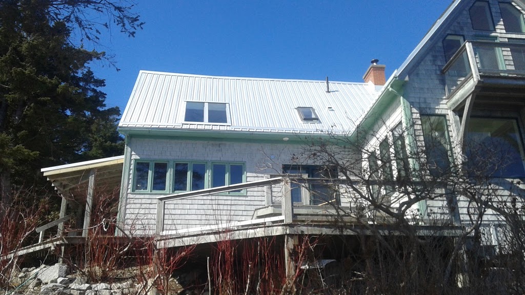 Doucettes Roofing & Siding | 14 Hillside Ct, Lower Sackville, NS B4E 1B2, Canada | Phone: (902) 222-2625