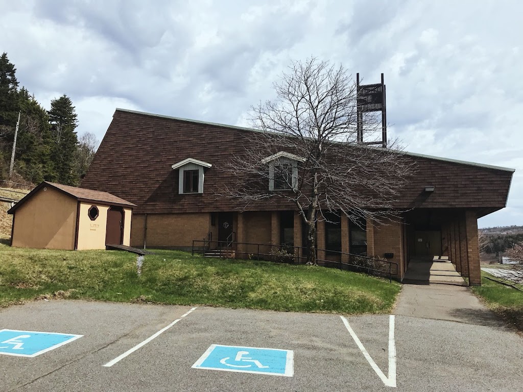 RCCG Pavilion of Redemption | 603 Loch Lomond Rd, Saint John, NB E2J 1Y8, Canada | Phone: (506) 343-6116