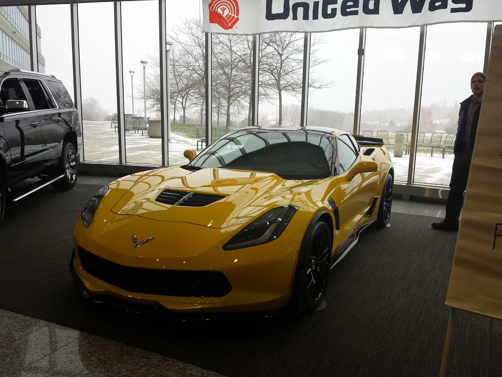 General Motors of Canada Company | 1908 Colonel Sam Dr, Oshawa, ON L1H 8P7, Canada | Phone: (800) 463-7483
