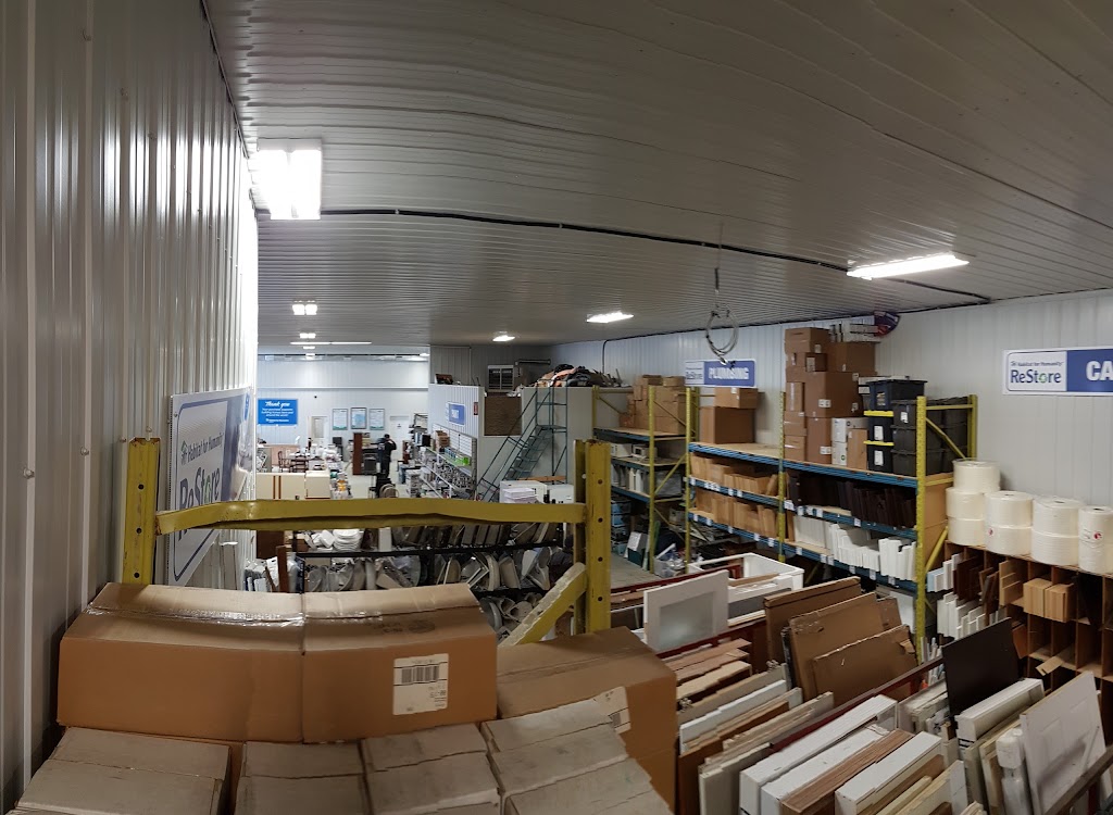 Habitat for Humanity Grey Bruce Office and ReStore | 223017 Grey Rd 17, Owen Sound, ON N4K 5N7, Canada | Phone: (519) 371-6776