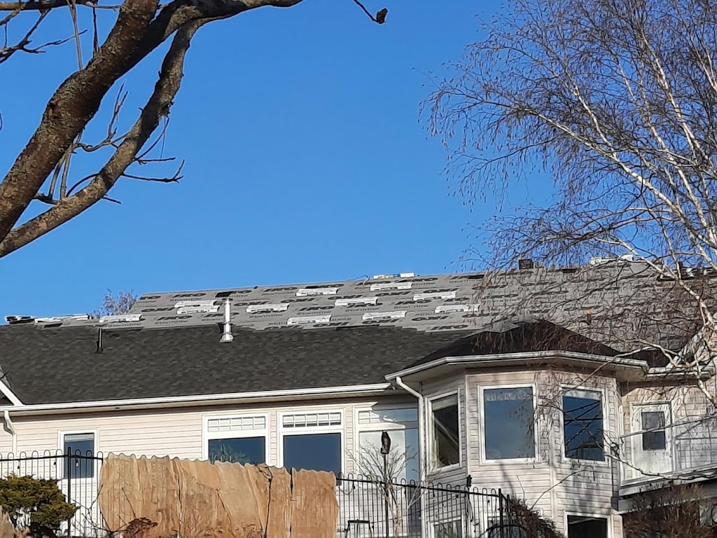 Stokes Roofing | 821 Morton Line, Cavan, ON L0A 1C0, Canada | Phone: (705) 761-3875