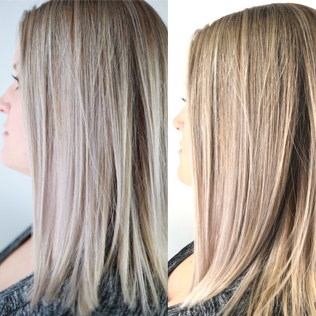 Harrow Hair Company | 11020 127 St NW, Edmonton, AB T5M 0T2, Canada | Phone: (780) 756-5959