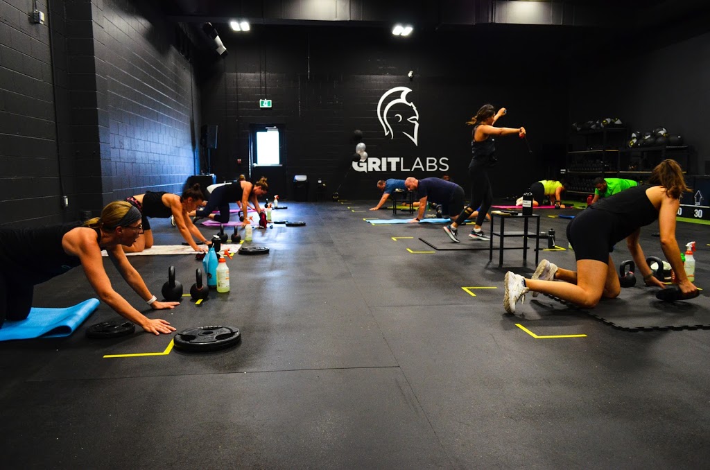 GRITLABS | 3410 Mainway Activityplex, Suite 4, Burlington, ON L7M 1A8, Canada | Phone: (647) 333-3156