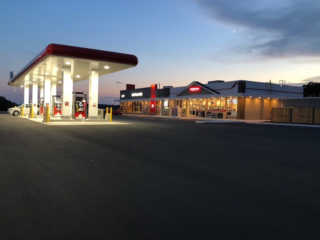 Wingham Petro Canada | 40 Josephine St, Wingham, ON N0G 2W0, Canada | Phone: (519) 357-1079
