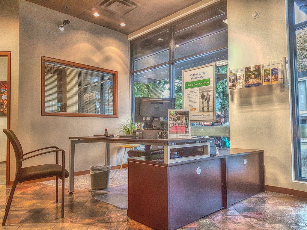 Community Savings Credit Union - Vancouver | 5108 Joyce St, Vancouver, BC V5R 4H1, Canada | Phone: (604) 654-2000