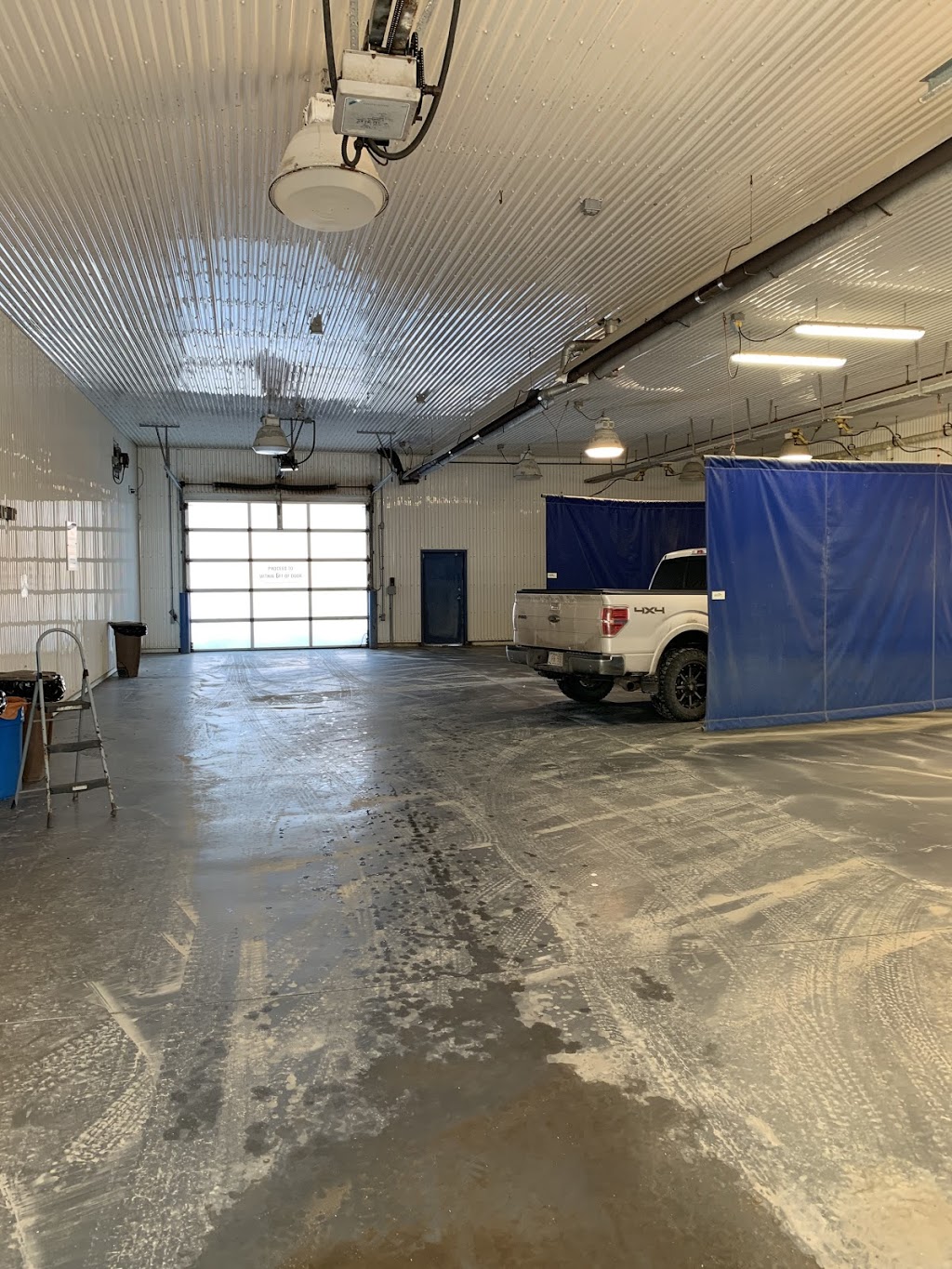 Alberta beach Car, truck and RV Wash/ propane refill | 4703 46a Ave, Alberta Beach, AB T0E 0A0, Canada | Phone: (780) 924-3090