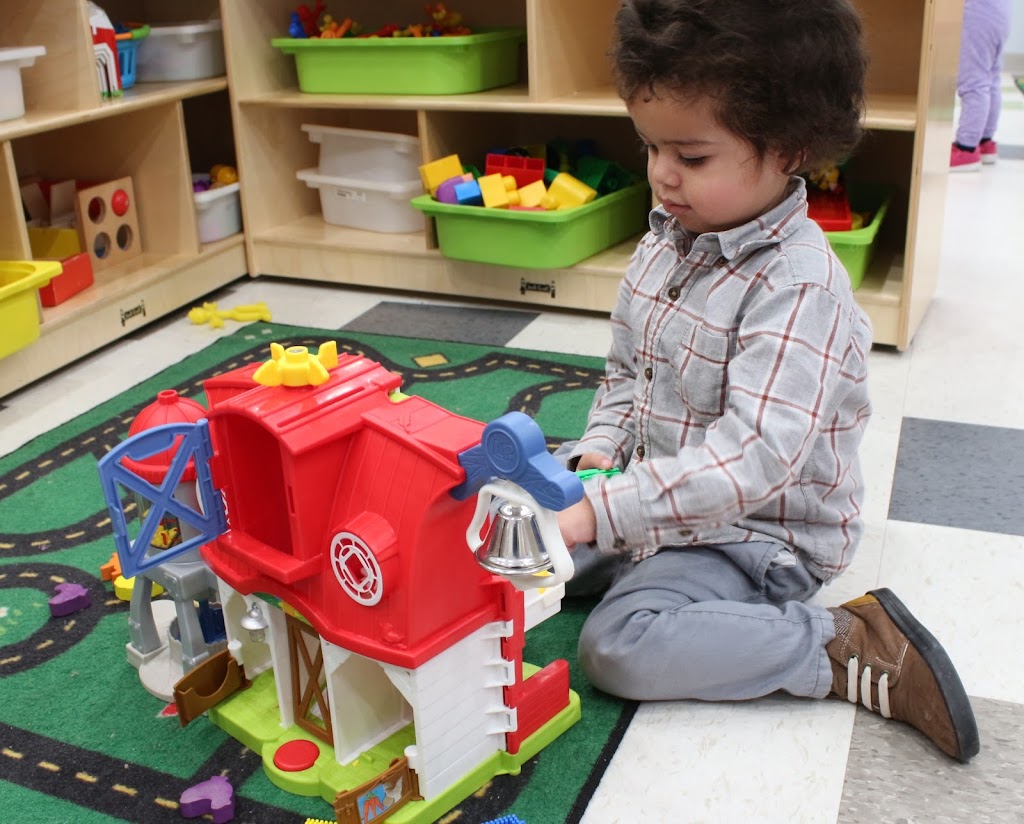 Edmonton Islamic Daycare | 12654 151 Ave NW, Edmonton, AB T5X 0A1, Canada | Phone: (780) 244-0452