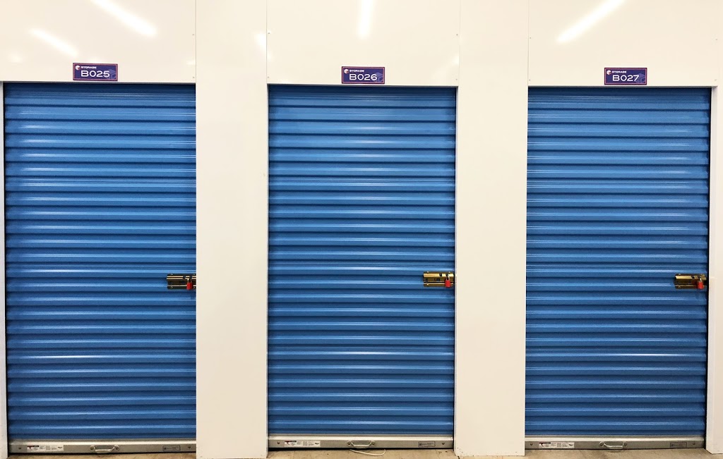 Storage Centre | 190 Carrier Dr, Etobicoke, ON M9W 5R1, Canada | Phone: (416) 679-1000