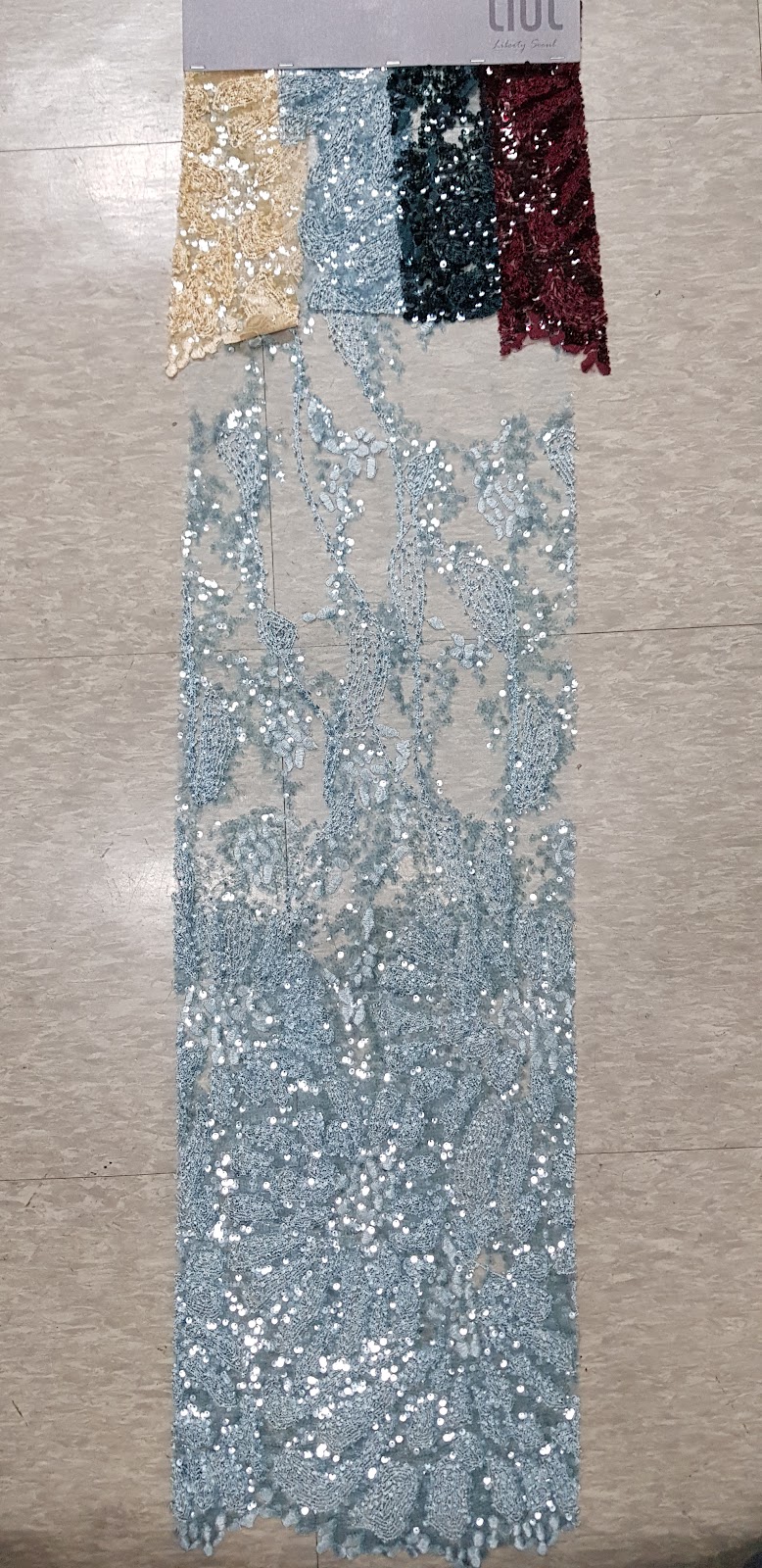 embroidery fabrics | Riverbend Rd, London, ON N6K 0B4, Canada | Phone: (226) 268-5635