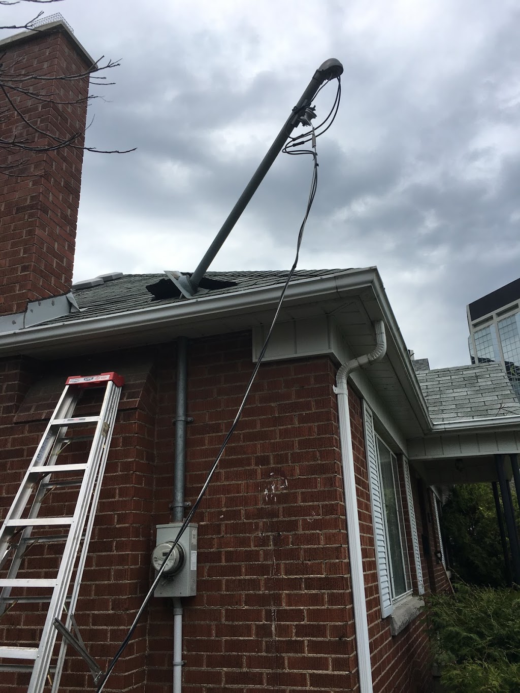 Safe Electrical Solutions | 26 Hertford Ave, York, ON M6M 1S1, Canada | Phone: (416) 236-7100
