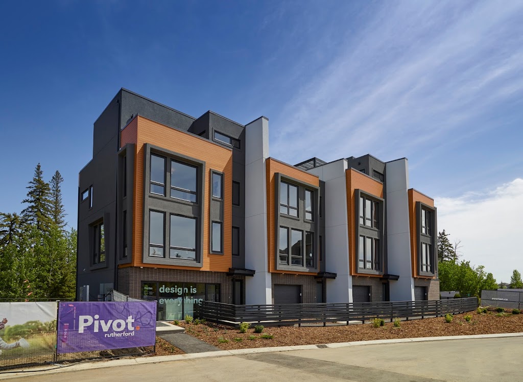 Averton Pivot | 1304 Rutherford Rd SW, Edmonton, AB T6W 0B4, Canada | Phone: (780) 701-7296