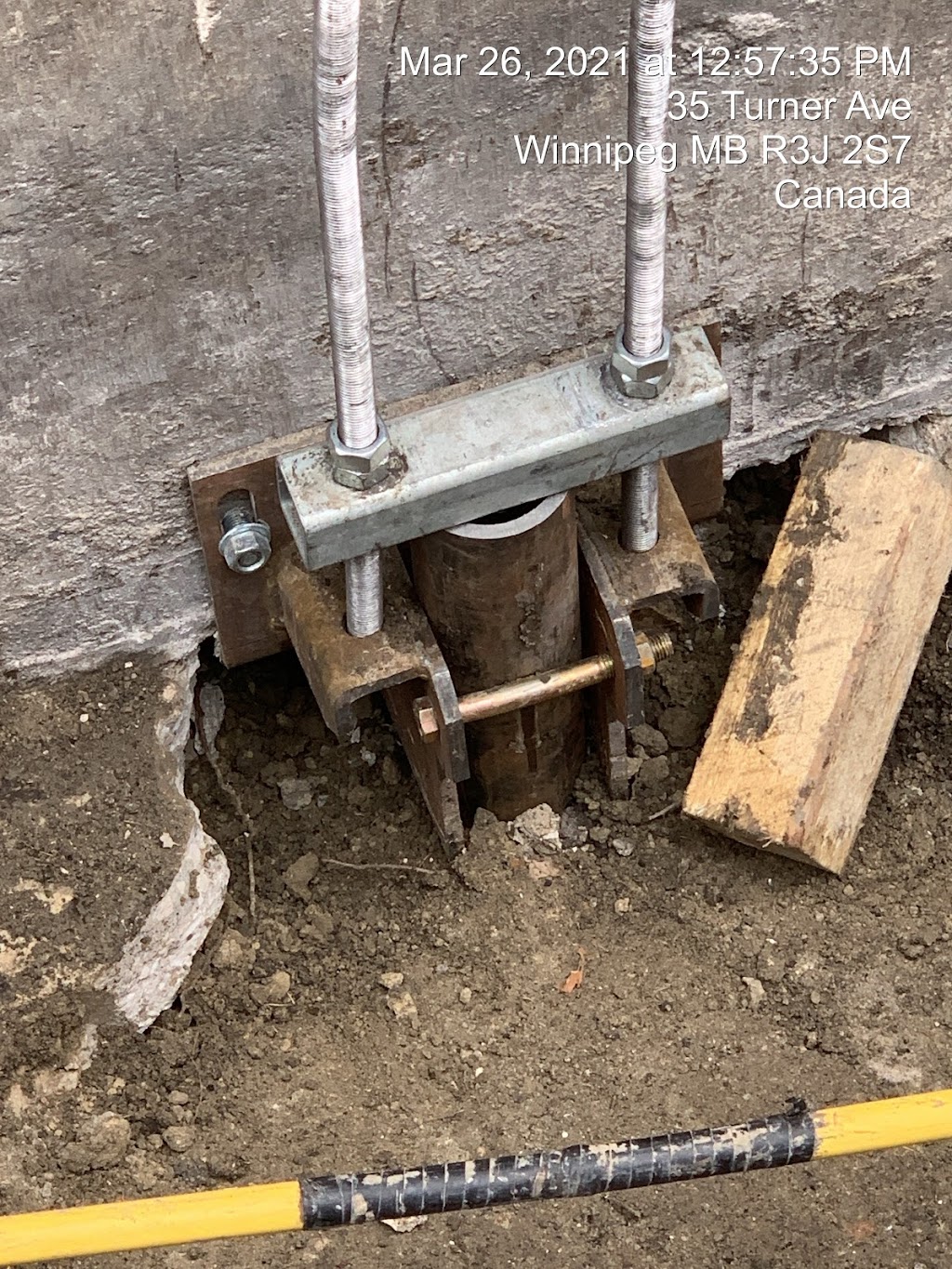 Nick Paul Construction | Cooks Creek, MB R0E 0Y0, Canada | Phone: (204) 890-5784
