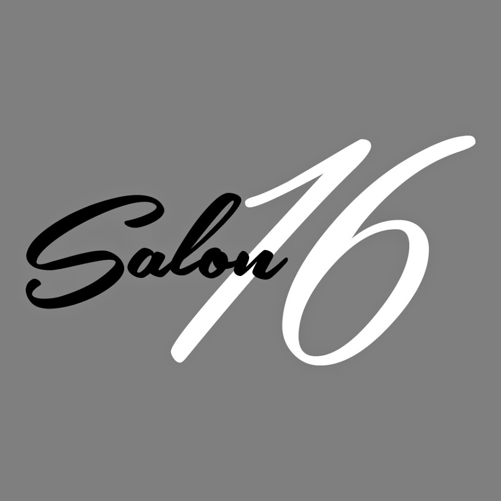 Salon 16 | 16 Garden Crescent, Paris, ON N3L 3T4, Canada | Phone: (519) 442-7143