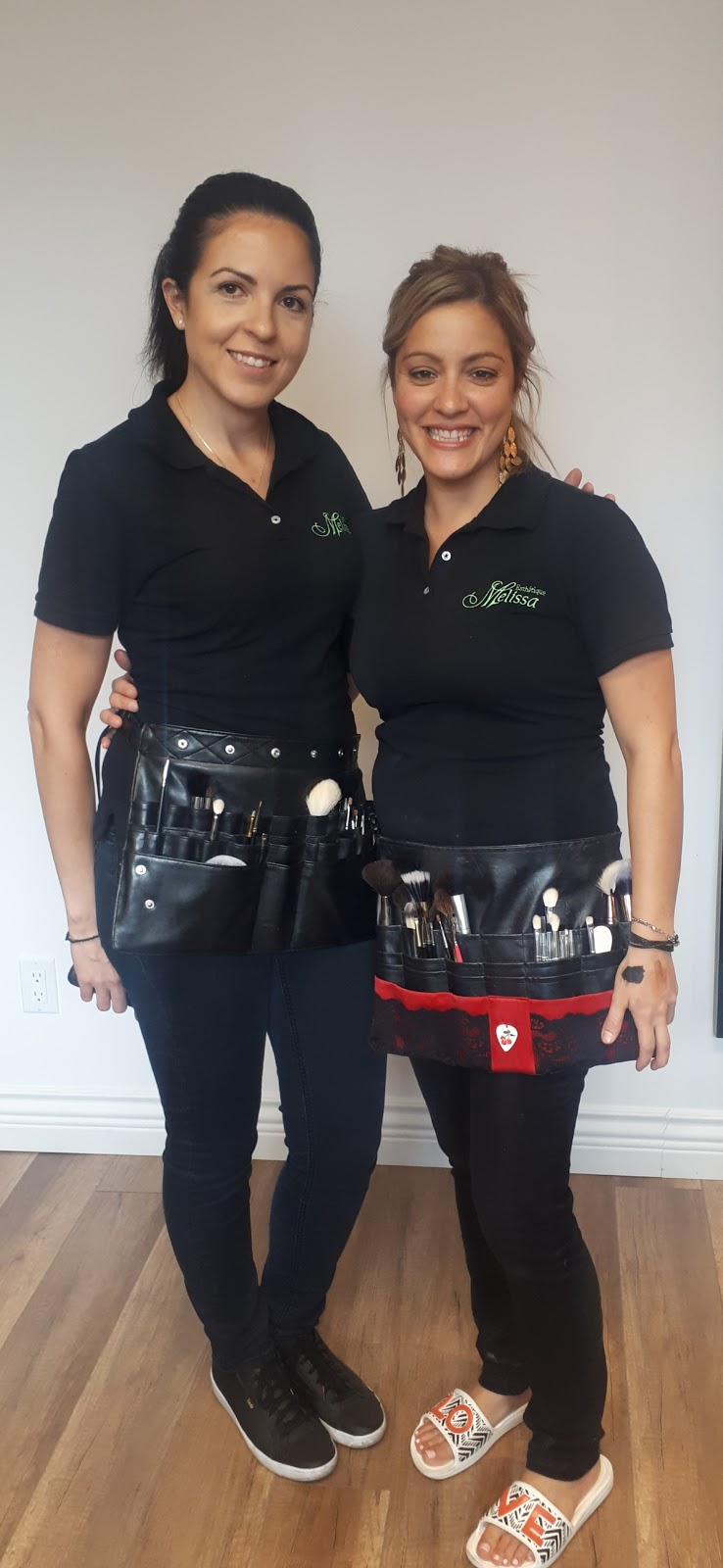 Esthétique Melissa | 1688 Boulevard des Laurentides Suite 206, Vimont, QC H7M 2P4, Canada | Phone: (450) 975-1919