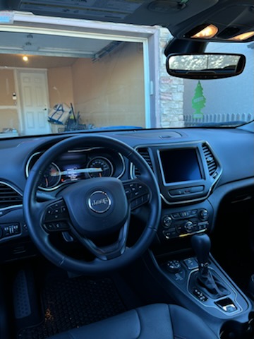 Urban Auto Detail | 39 Silverado Plains Manor SW, Calgary, AB T2X 0G9, Canada | Phone: (403) 973-2143