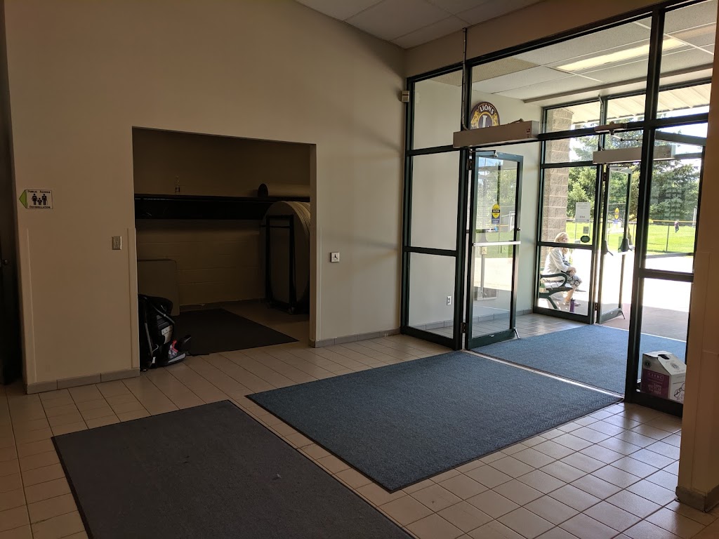Copetown Community Centre | 1950 Governors Rd, Dundas, ON L9H 5E3, Canada | Phone: (905) 628-9089