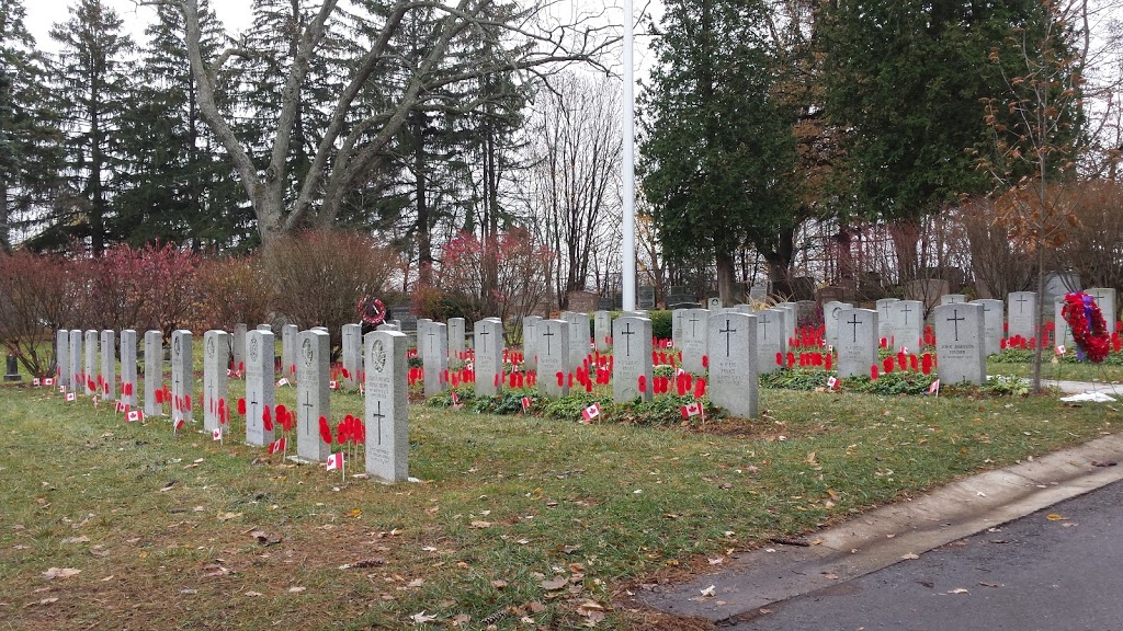 Woodlawn Memorial Park | 762 Woolwich St, Guelph, ON N1H 3Z1, Canada | Phone: (519) 822-1271
