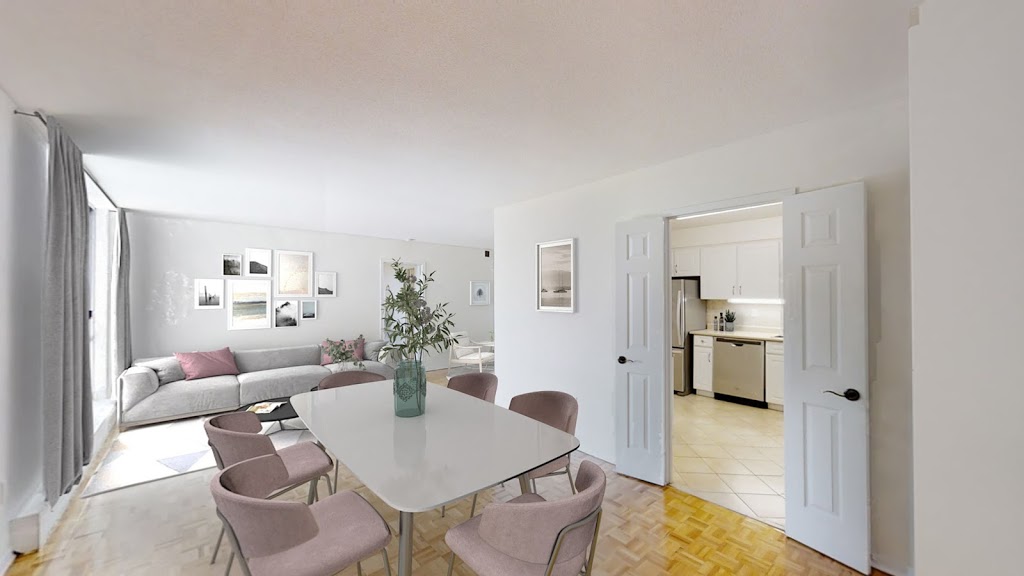 Gates of Bayview | 4001 Bayview Ave, North York, ON M2M 3Z9, Canada | Phone: (416) 223-8774