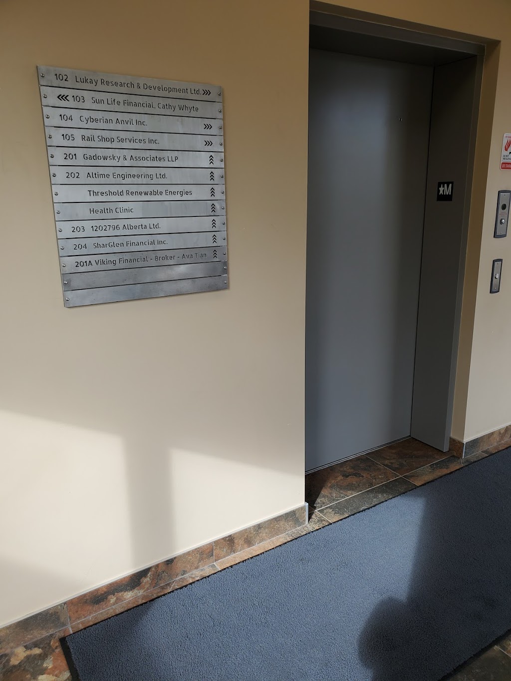Gadowsky & Associates LLP | 11816 121 St NW #201, Edmonton, AB T5L 5H5, Canada | Phone: (780) 488-1688