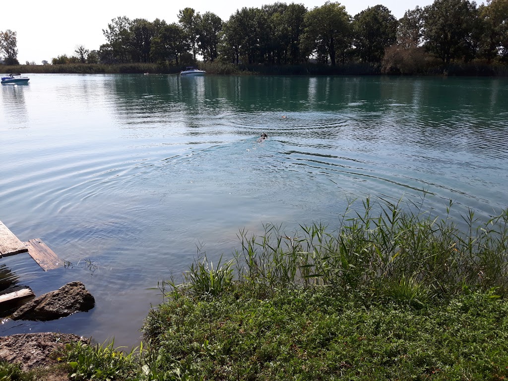 MacDonald Park | 29581-29859 St Clair Pkwy, Wallaceburg, ON N8A 4L1, Canada