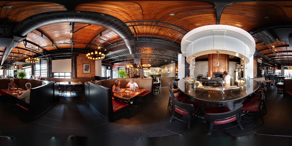 Johnny Roccos Italian Grill | 6889 Lundys Ln, Niagara Falls, ON L2G 1V7, Canada | Phone: (905) 358-0004
