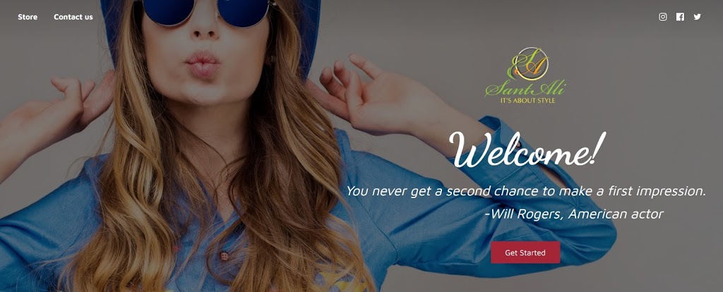 SANTALI | 39 New Delhi Dr, Markham, ON L3S 0E1, Canada | Phone: (416) 708-2489