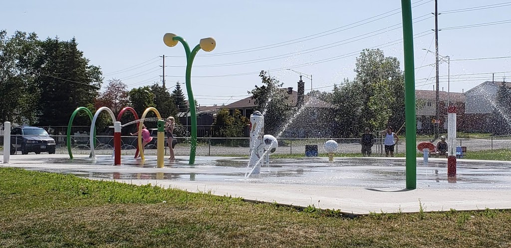 Morel Family Foundation Park | 270 2nd Ave N, Sudbury, ON P3B 3M7, Canada | Phone: (705) 988-8435