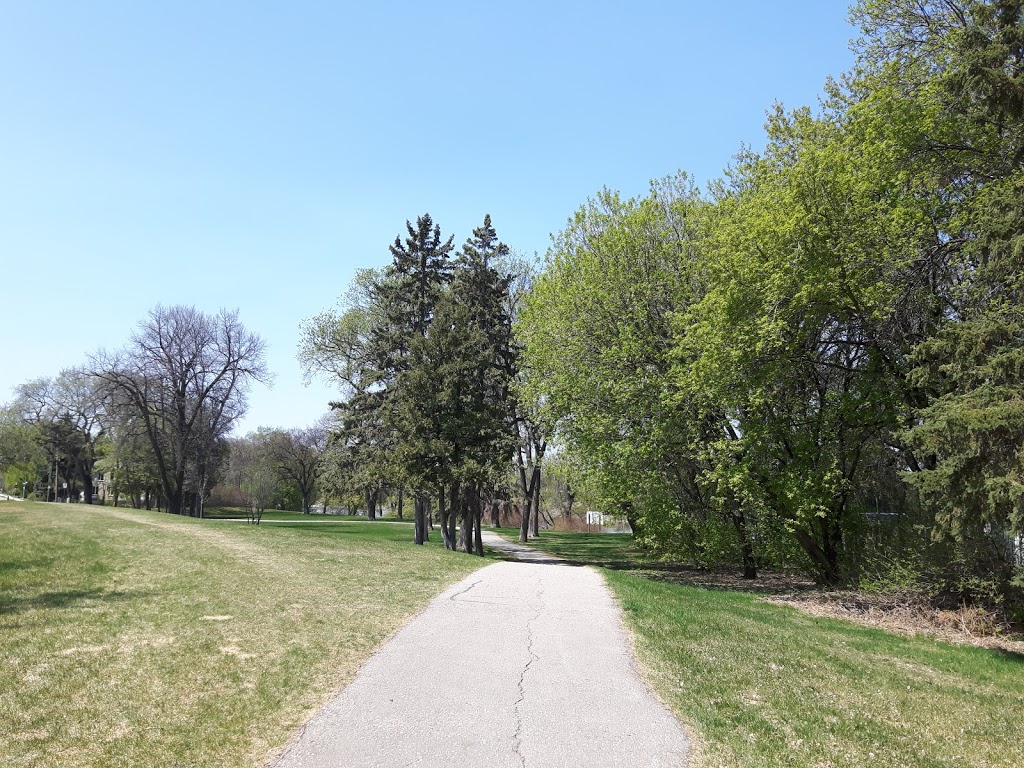 Elmwood Park | Glenelm, Winnipeg, MB R2K, Canada