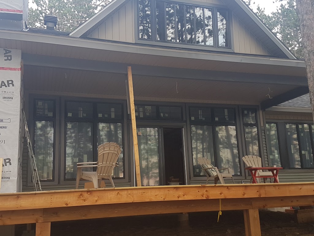 We Do Contracting | 4000 Hall Rd, Ottawa, ON K0A 1K0, Canada | Phone: (613) 866-9336