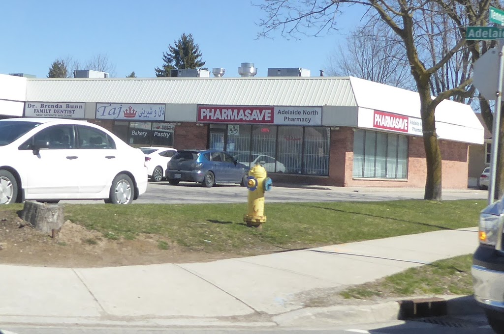 Taj Bakery | 1464 Adelaide St N, London, ON N5X 1K4, Canada | Phone: (519) 660-8989