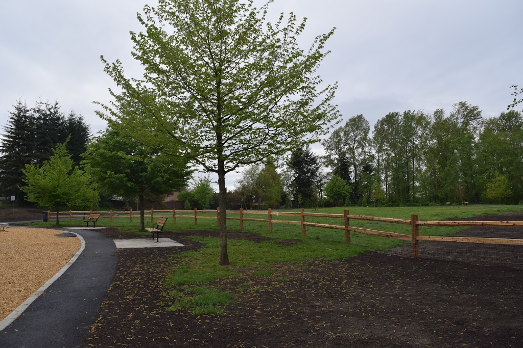 Royal Heights Park | 9797 115a St, Surrey, BC V3V 3Z1, Canada