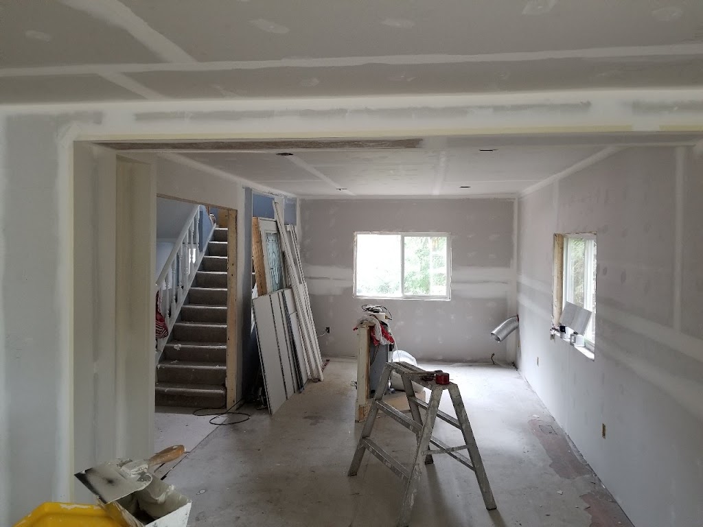 Mikes drywall | 45261 Crescent Dr, Chilliwack, BC V2P 1G5, Canada | Phone: (604) 703-8510