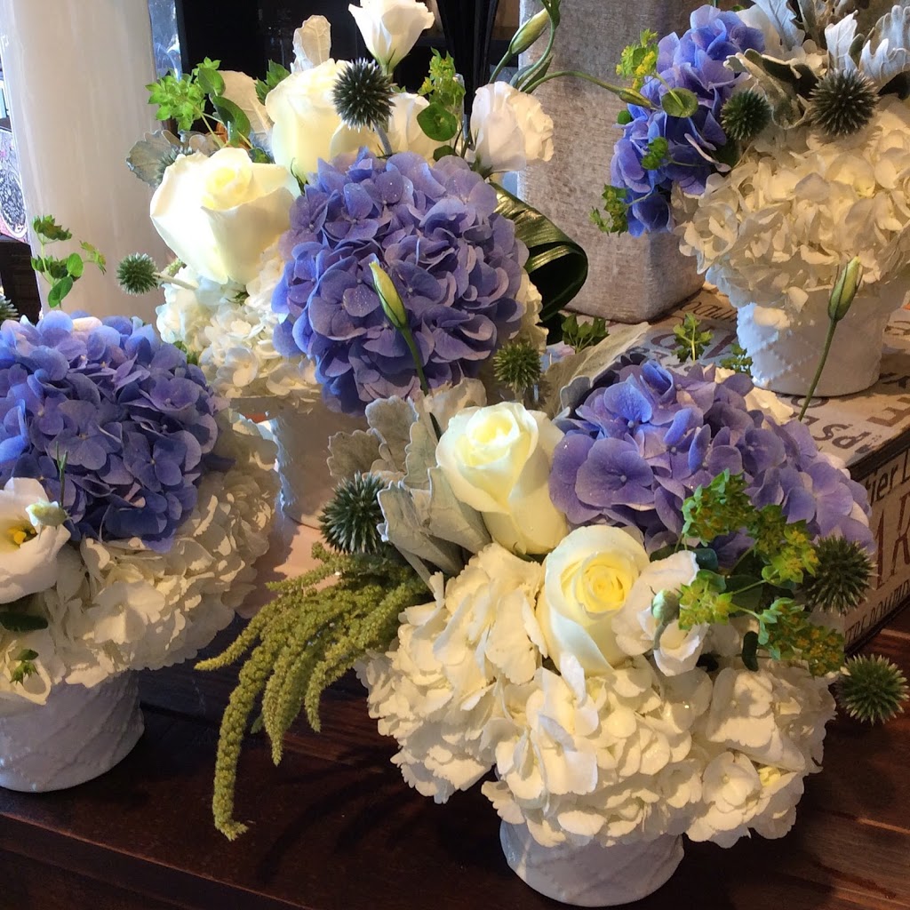 WISTERIA FLORAL DESIGN | 7368 Yonge St, Thornhill, ON L4J 8H9, Canada | Phone: (905) 763-1700