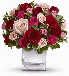 Buds In Bloom Floral Shop | 8401 Weston Rd #6, Woodbridge, ON L4L 1A6, Canada | Phone: (905) 850-7329