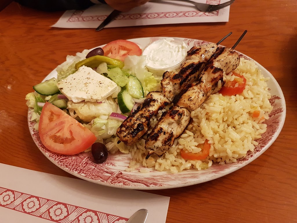 Nicks | 107 Churchill Rd E, Prescott, ON K0E 1T0, Canada | Phone: (613) 925-2882