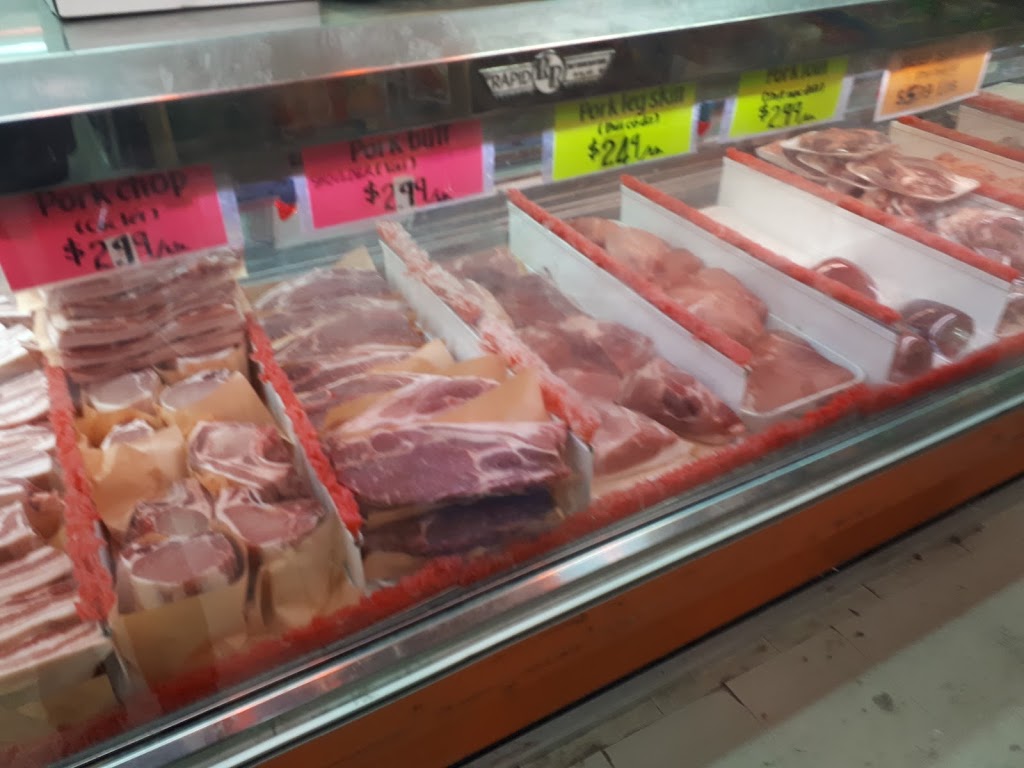 Than Phat Asian Grocer | 252 Silvercreek Pkwy N, Guelph, ON N1H 1E7, Canada | Phone: (519) 837-2832