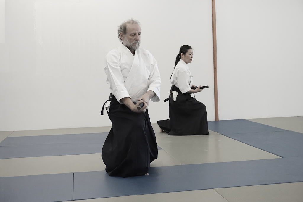 Aikido Laurentides De Saint-Jérôme Sainte-Agathe Terrebonne | 455 Rue Fournier, Saint-Jérôme, QC J7Z 4V2, Canada | Phone: (819) 322-2858