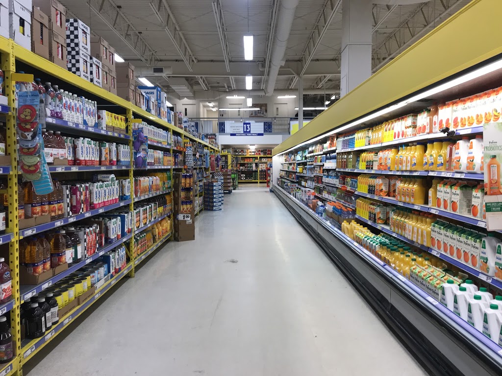 Maxi | 350 Rue Bouvier, Québec, QC G2J 1R8, Canada | Phone: (418) 623-5475