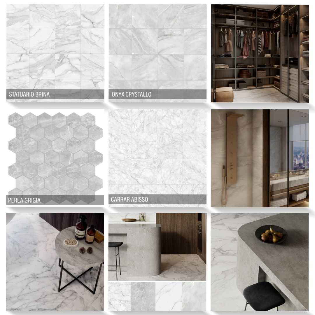 Dragona Flooring & Supplies | 44 Samor Rd, North York, ON M6A 1J6, Canada | Phone: (416) 781-6294