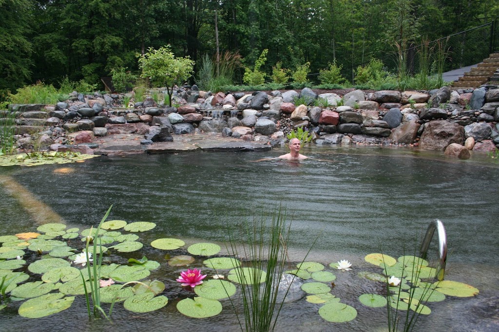Genus Loci Ecological Landscapes Inc. | 1344 Wellington St W #1, King City, ON L7B 1K5, Canada | Phone: (905) 726-8498