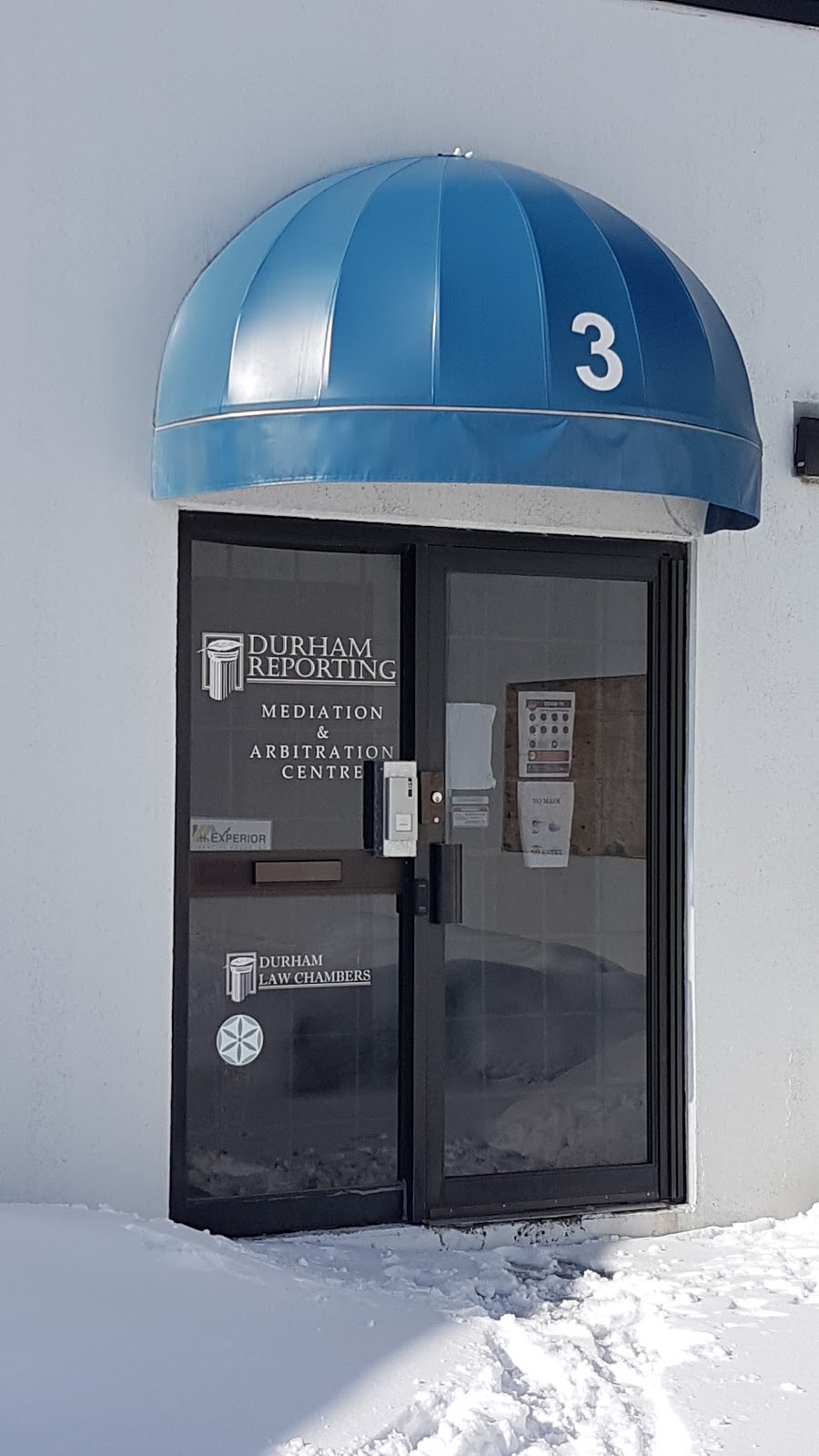 Experior Financial Group - Anne-Marie Mulders | 12 Stanley Ct Unit #3, Whitby, ON L1N 8P9, Canada | Phone: (855) 965-5665 ext. 125